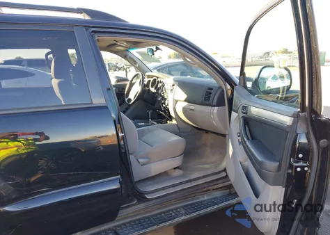 2006 Toyota 4Runner Sr5 V6 from USA, damaged, VIN JTEBU14R360102490